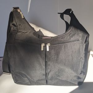Baggallini medium cross Body bag
